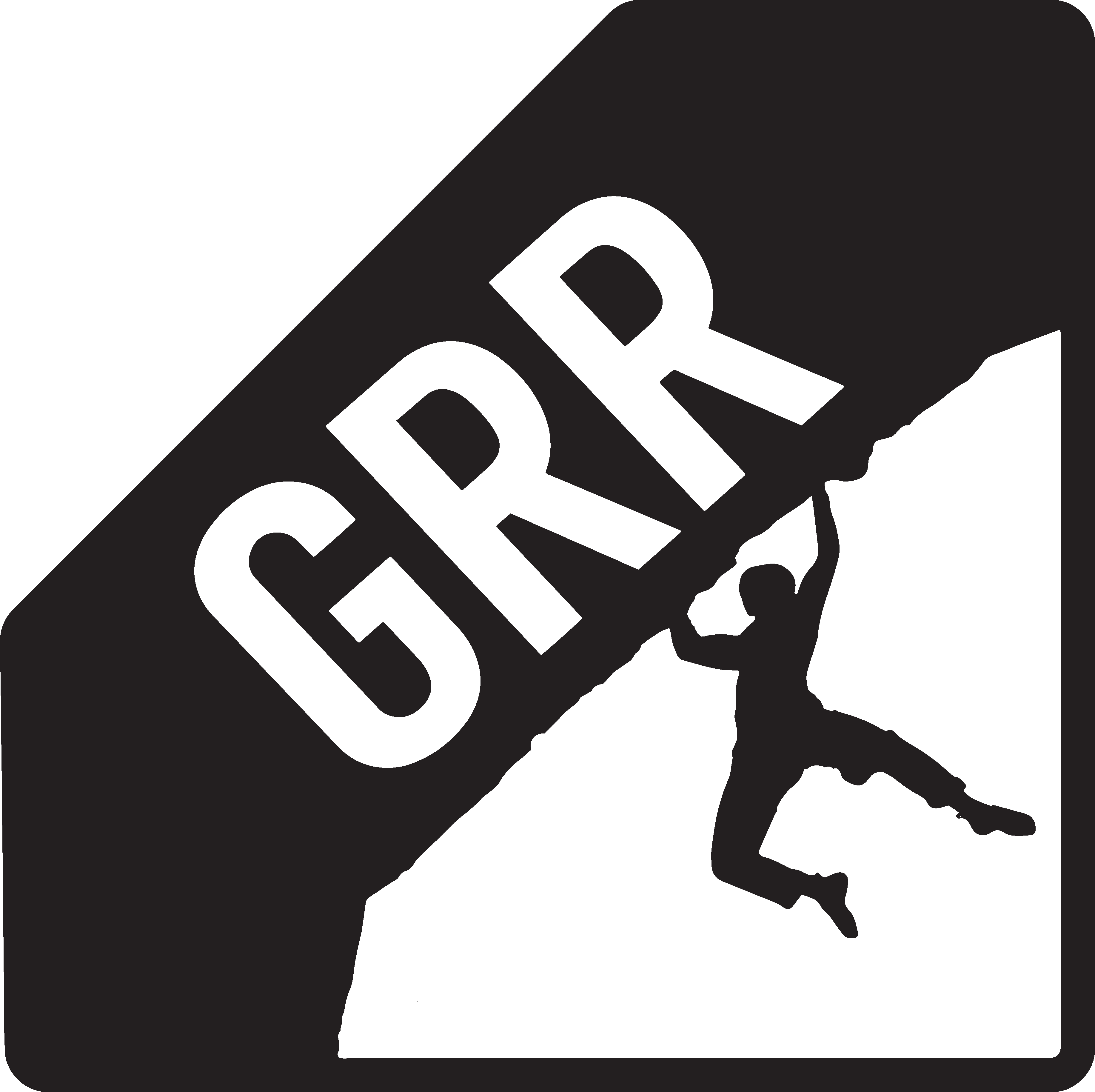 Grand River Rocks Logo